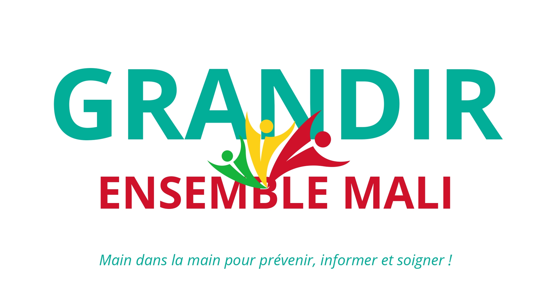 GRANDIR ENSEMBLE MALI